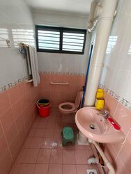 Blk 208 Tampines Street 21 (Tampines), HDB 3 Rooms #577168261